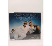 Medlock, Mark & Dieter Bohlen - You Can Get It/Basic [Import]