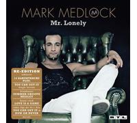 Medlock, Mark - Mr Lonely-Second Edition [Import]