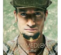 Medlock,Mark - My World [Import]