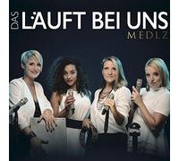 Medlz - (das) Läuft Bei Uns