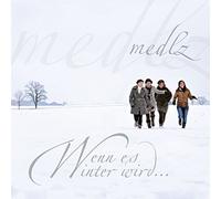 Medlz - Wenn ES Winter Wird. [Import]