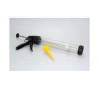 medmix medmix Pistolet à cartouche H2PS pour cartouches sachet film 290ml - 600ml Quantité:1