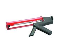 medmix MK H14RS demi-coque rouge Quantité:1