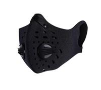 Mednkoku Masque à poussière, Masque de poussière de Carbone activé Masque Masque Anti-Pollen Masque Masque à gaz d'échappement Masque Filtrat PM2.5 Masque pour la Course à vélo
