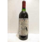 médoc château la tour négrier cru bourgeois (étiquette abîmée) rouge 1994 - bordeaux