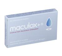 Medoxys Maculox+® Comprimé(S) 2x15 pc(s)