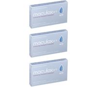 Medoxys Maculox+® Comprimé(S) 3x2x15 pc(s)