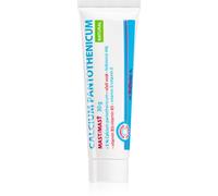 MedPharma Calcium Pantothenicum NATURAL pommade pour la régénération de la peau 30 g