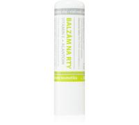 MedPharma Lip balm with vitamin E and allantoin baume à lèvres à la vitamine E 4,8 g
