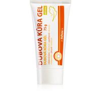 MedPharma Oak bark gel pour la régénération de la peau 75 g