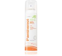 MedPharma Panthenol 10% Sensitive cooling spray spray après-soleil 150 ml