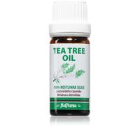 MedPharma Tea Tree Oil huile de théier pressée à froid avec effet antiseptique 10 ml