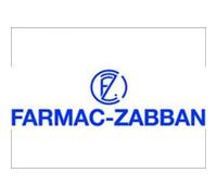 Meds Ads Garza 10 x 30 cm 3 pièces Zabb
