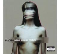 Meds [+Bonus DVD] [Import]