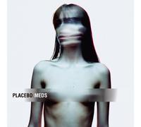 Meds +Bonus [ Reissue] [Import]
