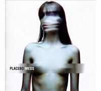 Meds by Placebo [CD] NEUF
