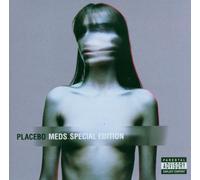 Meds (+ Dvd)