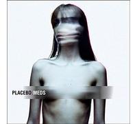 Meds - Edition Standard CD simple