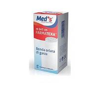 Meds Orl Benda 12/ 8 5x5cm