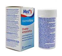 Meds Ovatta Emostatica 1 Tubo