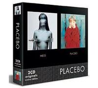 Meds - Placebo - Coffret