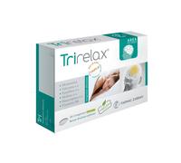Meds Trirelax Cf Complément Alimentaire Sans Gluten 24 Comprimés