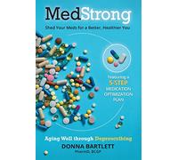 MedStrong: Shed Your Meds for a Better, Healthier You