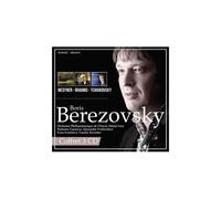 Medtner, Brahms & Tchaikovsky