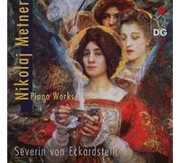 Medtner, N. - Piano Music [Import]