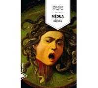 Médua Suivi de Nausica - Maurice Carême - Piranha - broché - Roman