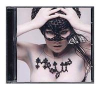 Bjork – Medulla