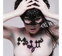 Medulla by Björk [VINYL] NEUF