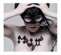 Medulla - Digipack Usa + Poster