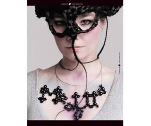Medulla Dvd [Import anglais]