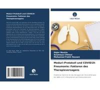 Meduri-Protokoll Und Covid19-Pneumonie: Faktoren Des Therapieversagens