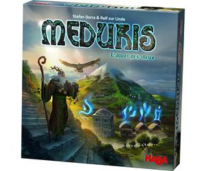 Méduris