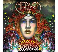 Medusa – Rising from The Ashes