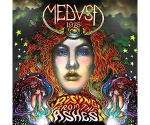 Medusa 1975 - Rising from the ashes