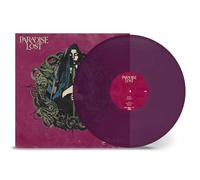 Paradise Lost – Medusa – Vinyle 12" coloré