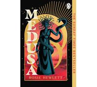 Medusa: A captivating mythical retelling from the Sunday Times bestselling author