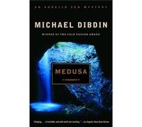 Medusa A Novel by Michael Dibdin Michael Dibdin (Auteur)