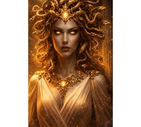 Medusa: Activa tu poder femenino, magnetismo y soberanía personal