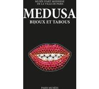 Medusa bijoux et taboos Collectif (Auteur)