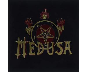 MEDUSA - BODDIE RECORDING COMPANY: CLEVELAND, OH.