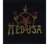MEDUSA - BODDIE RECORDING COMPANY: CLEVELAND, OH. [Vinyl LP]