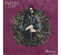 Medusa by Paradise Lost [Audio CD] NEUF