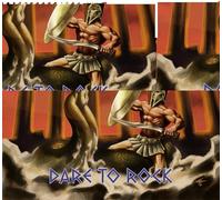 Medusa - Dare to Rock [Import]