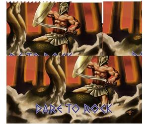 Medusa - Dare to Rock