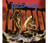 Medusa Dare To Rock (Vinyl)