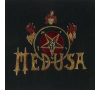 MEDUSA - FIRST STEP BEYOND VINYL LP NEUF